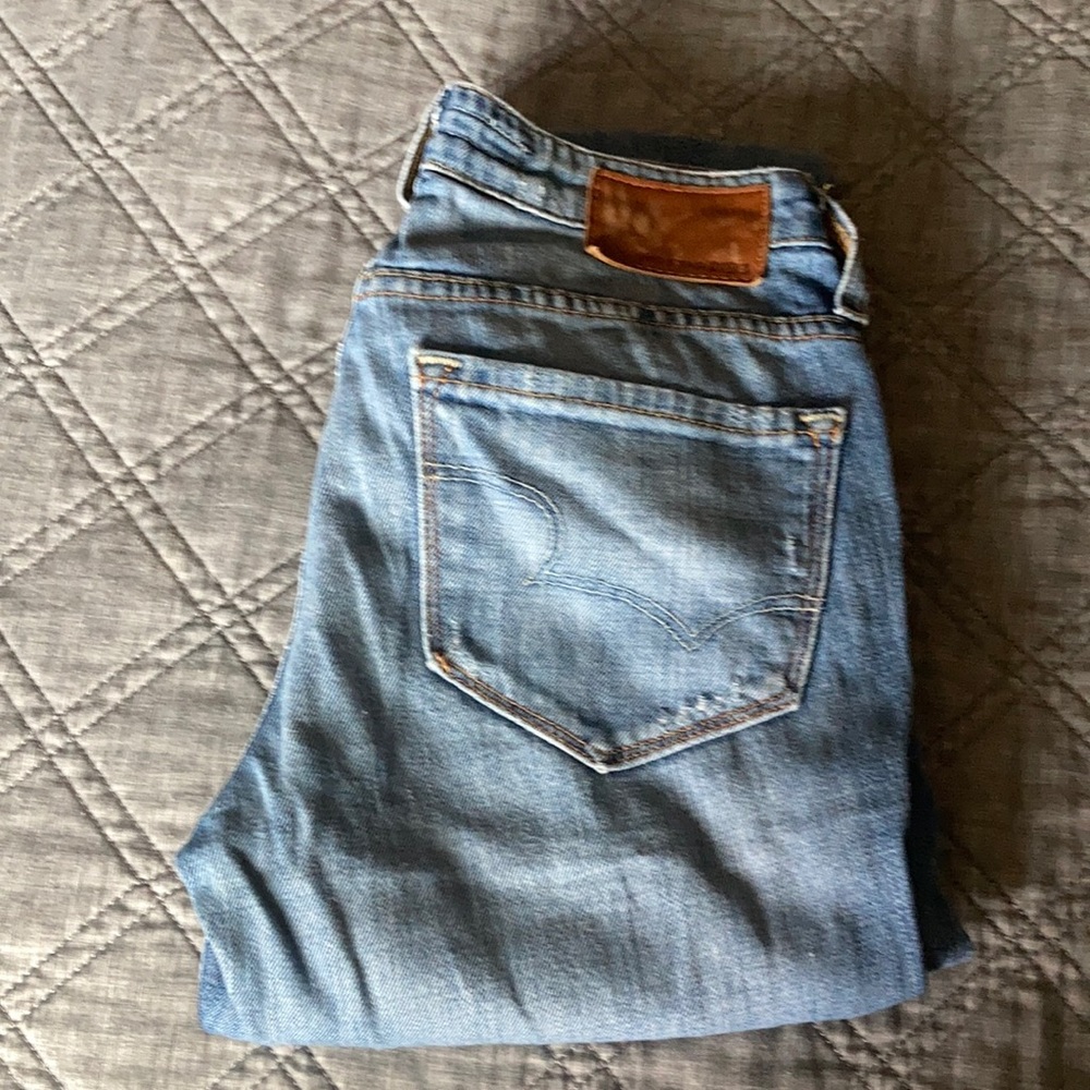 Big Star 1974 Jeans
